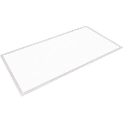 China Modern NEW Eye Protect Led Ra97 Classroom Light LED Panel Light 1200mm Round Square Shape 60W AC85-265V 5000K For Indoor Use for sale