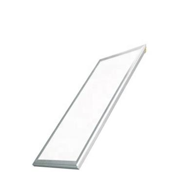 China Industrial High Brightness LED 24W Indoor Recessed Panel Light Led Ceiling Light For Office 300x600mm for sale