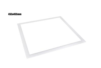 China 600x600mm industrial 36w led panel light 24w aluminum frame led ceiling panel light for sale