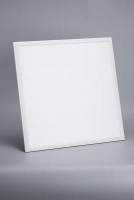 China Aluminum LED Flat Panels Allow Long Life High Lumen Maintenance LED Flat Panels Lights For Sale for sale