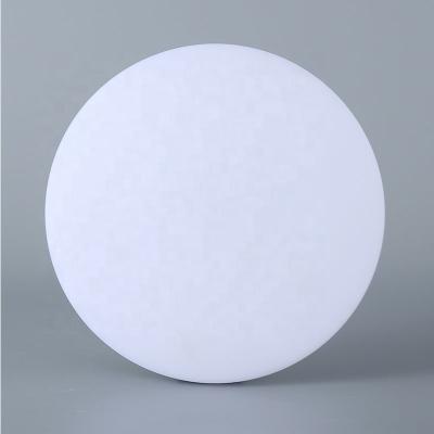 China EUROPEAN 18W Led Round Slim Square Light Ceiling IP20 Frameless IP44 Led Panel Light , Led Flat Panel Downlight for sale