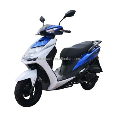 China Promotional High Quality Gasoline 150cc Scooter 2022 Type 5L Scooter for sale