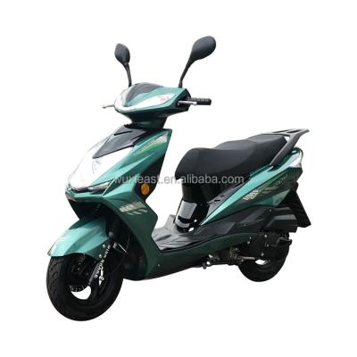 China Good Quality Hot Selling Scooter 150cc Gasoline Scooter With 5L Gasoline Engine for sale