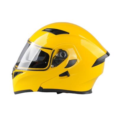 China Factory Direct Flip Up Full Face Motorcycle Helmet Safety Motorcycle Accessories Helemt Factory Supply Open Face Racing Helmet for sale