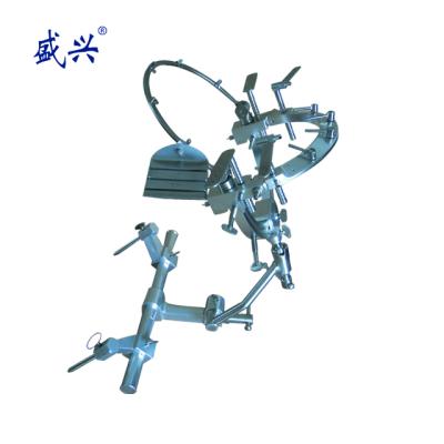 China TJ10400 Head Clamp / Sugita Four Pin Skull Sugita Head View / Neurosurgery Instruments for sale