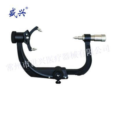 China Brain Surgery Surgical Head Rack for Neurosurgery TJ10300 for sale