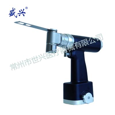 China Medical Steel Medical Cannulated Saw and Drill, Orthopedic Surgical Tool Medical Cannulated Bone Drill for sale