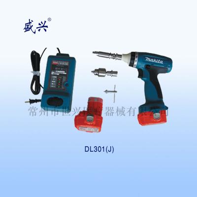 China Ally the orthopedic drill and saw DL301 (J) for sale