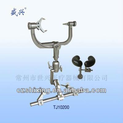 China Magnesium Aluminum Alloy Surgical Head Holder For Neurosurgery Surgery TJ10200 for sale