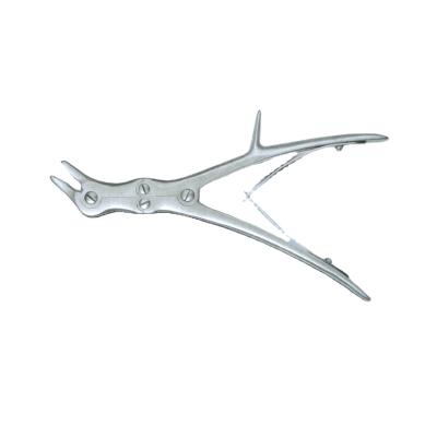 China Cranii Rongeur XW50930/Orthopedic Graves Reusable Best Quality Bone Rongeur Kerrison Laminectomy Instruments Posterior Punch for sale