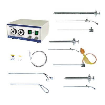 China Anoenterology MEDICAL SURGICAL AMNIOSCOPE ZC6000D for sale