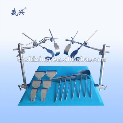 China FB6030A Stainless Steel Abdominal Surgical Retractors for sale