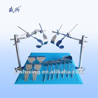 China FB6030A Stainless Steel Liver Transplant for sale