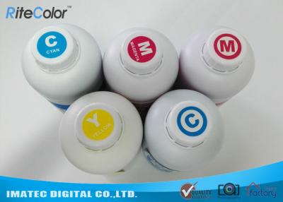 China As tintas solventes duráveis de Mimaki Eco, um solvente inodoro do litro basearam a tinta do Inkjet à venda