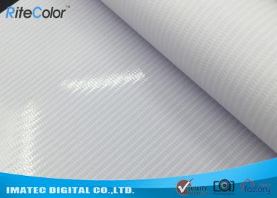 Chine Toile matérielle de Frontlit de PVC de bannière dissolvante brillante de câble pour les caissons lumineux extérieurs à vendre