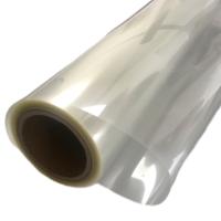 China Clear Screen Printing Inkjet Positive Transparency Film For Inkjet Printers Te koop