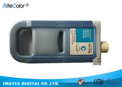 China cartucho de tintas ancho compatible del formato 700ml para Canon Pro-4000 2000 4000s 6000s en venta