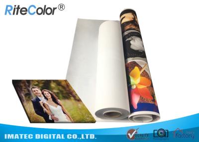 China o solvente 380gsm matte baseou a tinta do Inkjet/tinta de impressão solvente para a impressora a jato de tinta do grande formato à venda