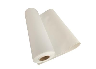 China Large Format Indoor Inkjet Printing Polyester Canvas Roll Stretched Waterproof for sale