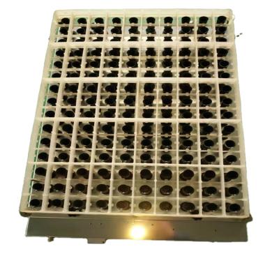 China Egg Incubator Egg Farms Chicken Egg Incubator Price Incubation Hatching Machine for sale