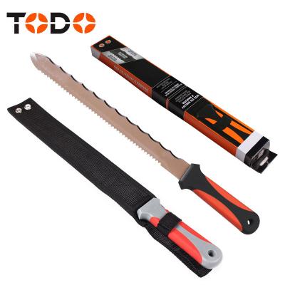 China TODO Non-variable MACHINES 020-100 Insulation Mineral Wool Knife For Cutting Mineral Wool for sale