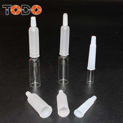 China Eco-friendly OEM or ODM 1-5ml Plastic Disposable Bulb Drip Dropper for sale