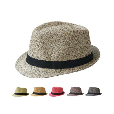 China 2017 NEW character style cowboy hats Mexican multicolor cheap fedora hats fashion felt hat magic hat wholesale for sale