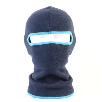 China COMMON wholesale cheap price quality winter mask hood woman men mow balaclava ski mask hat for sale