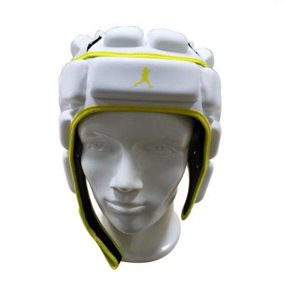 China 2021 Custom High Quality Character China Manufacture Woman Man Sports EVA Helmet Rugby Hat for sale