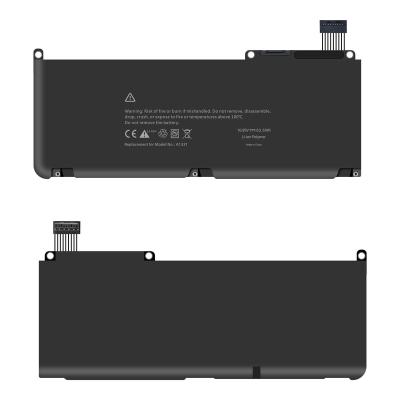 China Rechargeable LAPTOP Laptop Battery A1331 For Apple Laptop MacBook Pro 6.1 7.1 Replacement Battery for sale