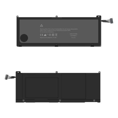 China Rechargeable LAPTOP Laptop Battery A1383 For Apple Laptop MacBook Pro 8.3 Replacement Battery for sale