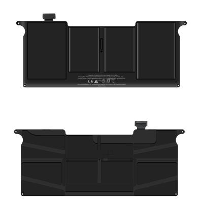 China Rechargeable LAPTOP Laptop Battery A1495 A1406 For Apple Laptop MacBook Air 4.1 5.1 6.1 7.1 Replacement Battery for sale