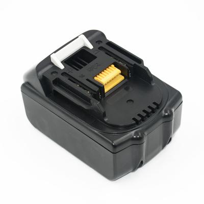 China Power Tools 3000mAh 18V BL1830 Replacement Batteries For Maikitas Power Tools for sale