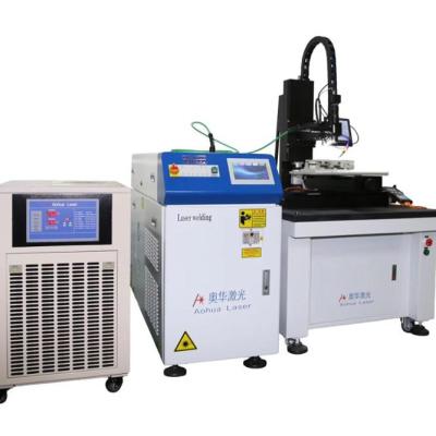 China Automatic hotels laser wellding machine by laser kettle carbon steel welding machine laser welding welder for sale