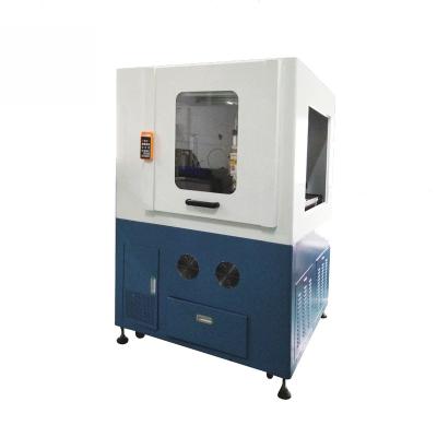 China Laser CUT High Power Auto Loading CO2 3D Acrylic Wood CNC Laser Cutter for sale