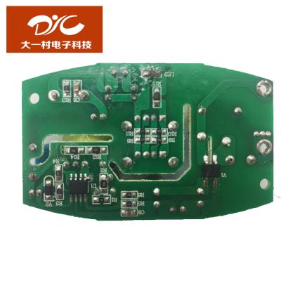 China FR-4 China Manufacturer Excellent Quality General Air Conditioner Amplifier Board Smartphone PCB for sale