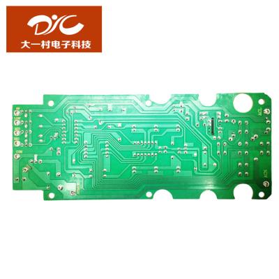 China FR-4 China Electronic PCB Manufacturing Service Prototype Custom Assembly Pcba for sale