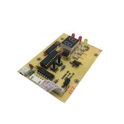 China Low FR-4 Compact Price China Made Product High End Universal Hot PCB Circuit for sale