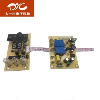 China FR-4 Top Level Professional Multifunctional Low Price Durable Small Printed Circuit Board In Use for sale