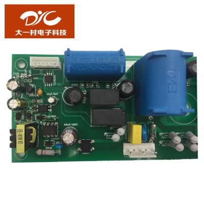 China Widely Used High End Universal Hot Product Customized FR-4 Usb Charger Other PCB for sale