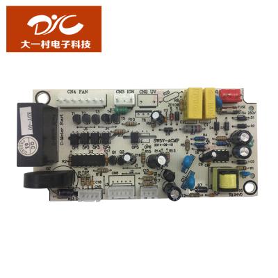 China FR-4 Professional Low China Standard Factory Direct High Quality Board Assembly for sale