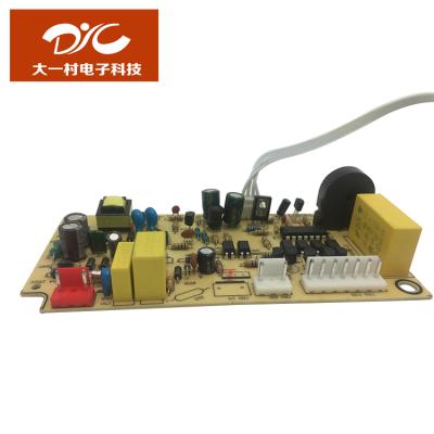 China Professional Manufacturer FR-4 Supplier Factory Prototype Cheap PCB Board for sale