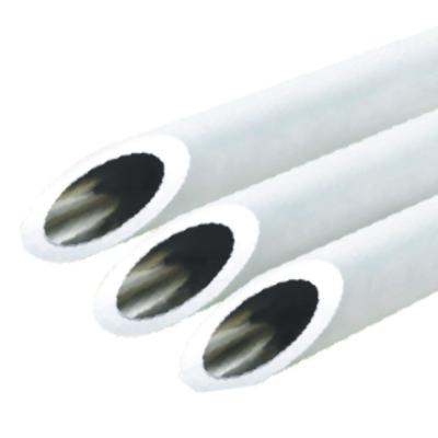 China Water Factory Dealing Customized Borosilicate Pyrex Glass Transparent Tubing for sale