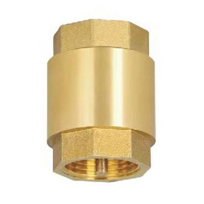 China Water Price List Manufacturer Plumbing Shut Off Cock Sanitary Custom Forged Brass Ball Valve for sale