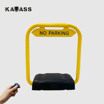 China 2000KG KVS-PL-908 Remote Control Car Automatic Security Parking Lot Barrier Factory Outlet CE Certificate for sale