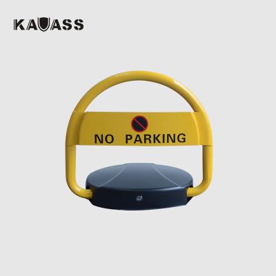 China 2000KG Waterproof Parking Barrier for sale