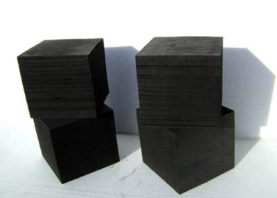 China Graphite shaped pieces for sale