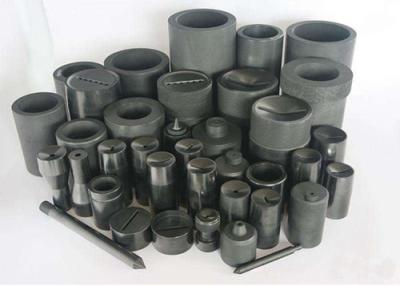 China Graphite shaped pieces for sale