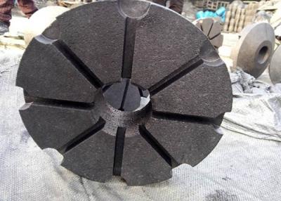 China Graphite shaped pieces for sale