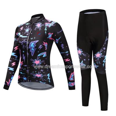 China Sports Bike Antibacterial Clothing for Women Hot Sale Custom Sublimation Quick Dry Girls Bike Suit Team Design Tank Top Wear Cycling Set for sale